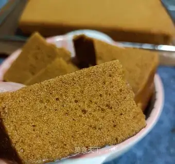 Red sugar maras