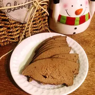 Pork liver