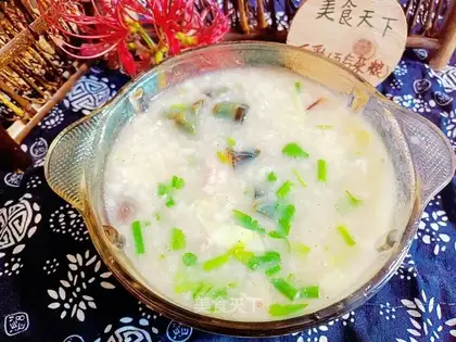 Porridge