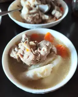 The gravy of the gravy