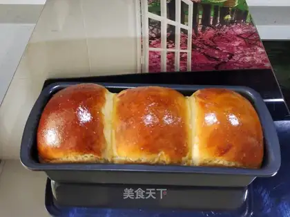 Breakfast bread
