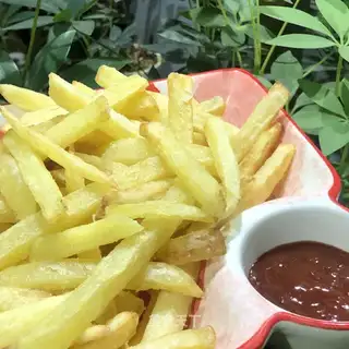 French fries