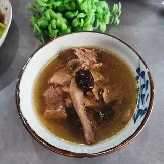 It's the party's dove soup