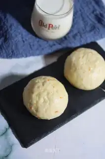 Crab buns