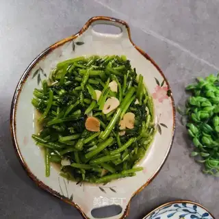 Garlic paste