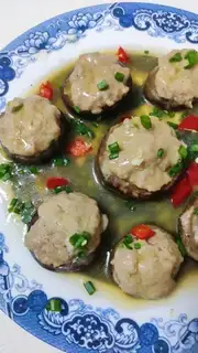 Make mushrooms