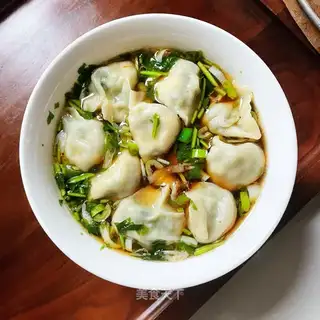 Sour soup tarts