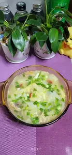 Pixie soup