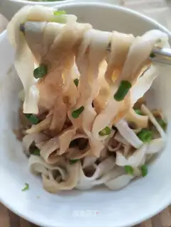 Noodles