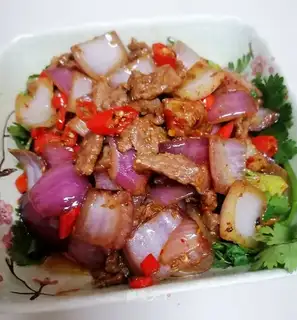 Routine lamb
