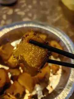 Roast pumpkin