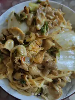 Fat intestines