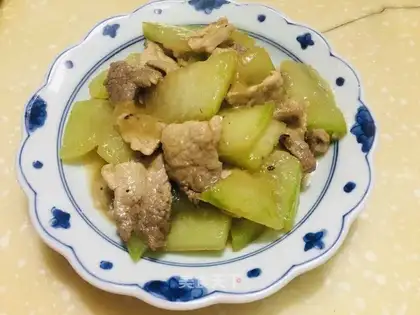 Pork