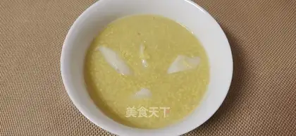 Porridge