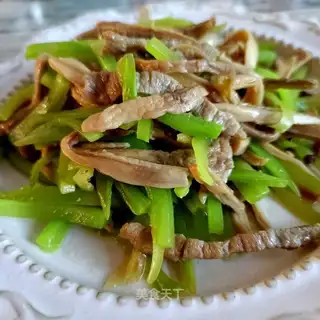 The best chicken-legged mushrooms