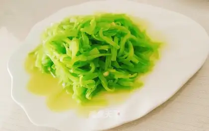 ♪ Clear the silk ♪