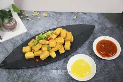 Seven tofu