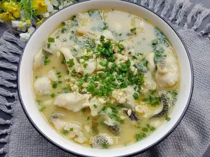 Sourfish