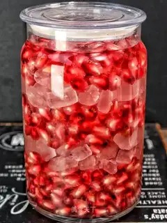 Pomegranate