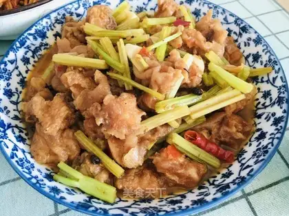 Home-based fish