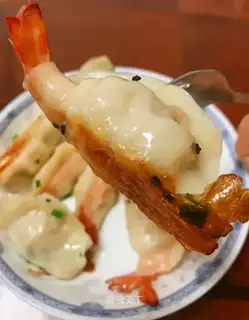 Shrimp cookers