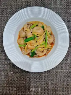 Gingerfish