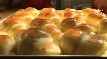 Polish small food packs