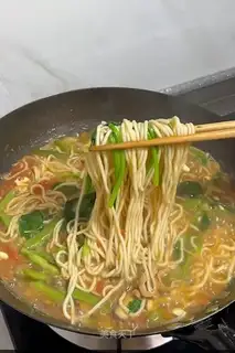 Spaghetti