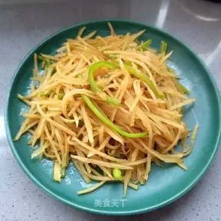 Pepper potato