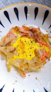 Eggcake