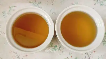 Boar oil