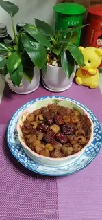 Quill-tale rice