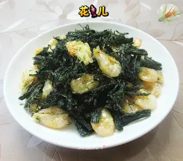 Taidian prawn