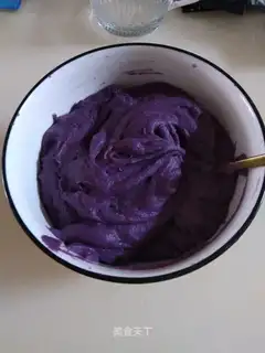 Potato mashed