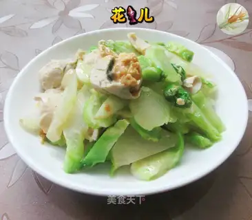 Pork eggs
