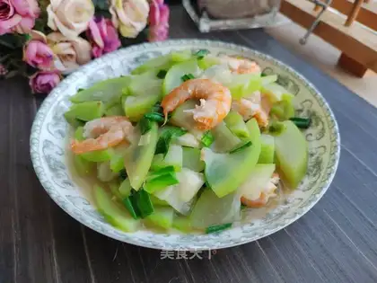 Shrimp-cracker