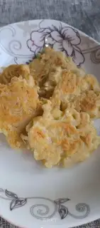 Shrimp radish