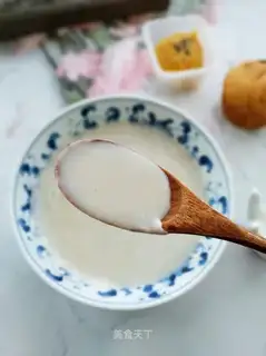 Four meters of porridge