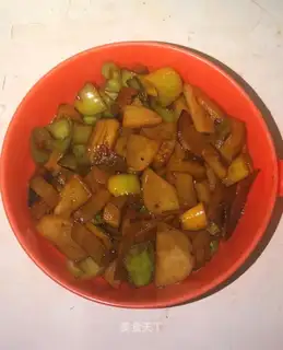 Potato chips