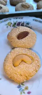Coconut nuts