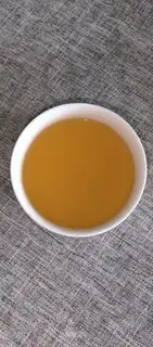 Chien Chiu Sanbao Tea