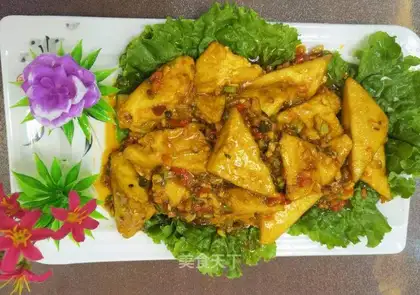 Special tofu