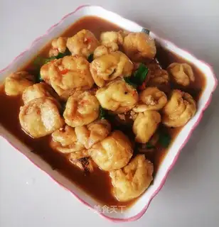Tofu