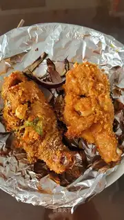 Chicken leg