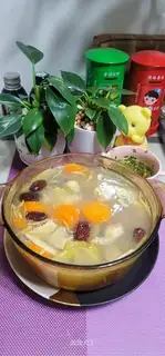 I'm a chicken