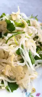 Shrimp skin