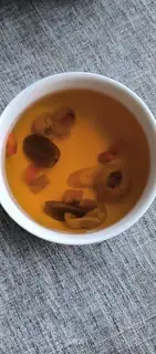 Moo-bong tea