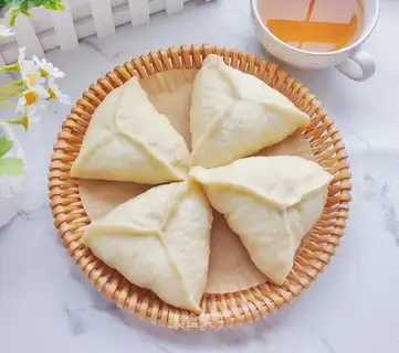 Sugar Triangle