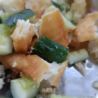 cucumber oil bar