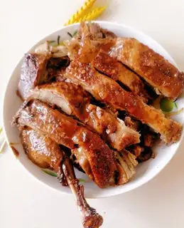 Duck